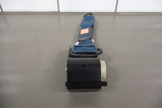 1984 - 1989 Nissan 300ZX 2+2 Rear Seat Belt Set - Blue