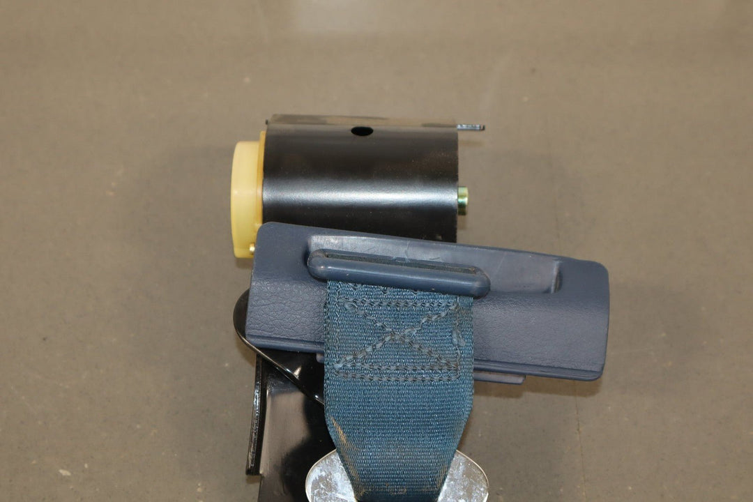 1984 - 1989 Nissan 300ZX 2+2 Rear Seat Belt Set - Blue
