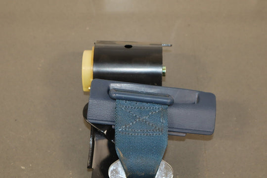 1984 - 1989 Nissan 300ZX 2+2 Rear Seat Belt Set - Blue