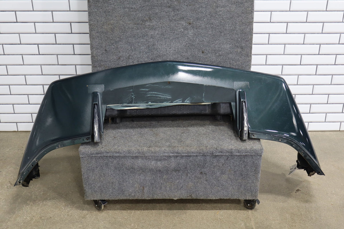 1984-1990 Chevrolet Corvette C4 Front Bumper Polo Green 14030201