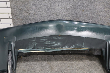 1984-1990 Chevrolet Corvette C4 Front Bumper Polo Green 14030201