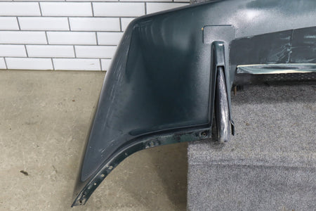 1984-1990 Chevrolet Corvette C4 Front Bumper Polo Green 14030201