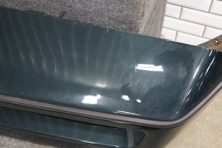 1984-1990 Chevrolet Corvette C4 Front Bumper Polo Green 14030201