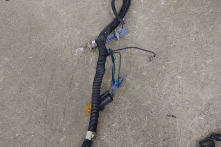 1984-1990 Chevrolet Corvette C4- Headlight Wiring Harness