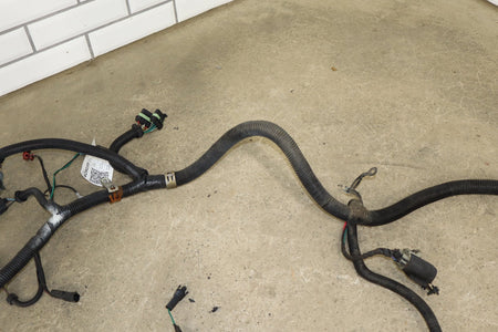 1984-1990 Chevrolet Corvette C4 - Headlight Wiring Harness