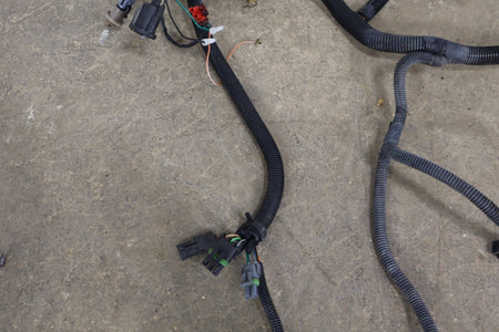 1984-1990 Chevrolet Corvette C4- Headlight Wiring Harness