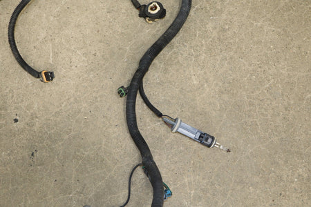 1984-1990 Chevrolet Corvette C4 - Headlight Wiring Harness