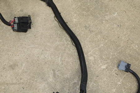 1984-1990 Chevrolet Corvette C4 - Headlight Wiring Harness