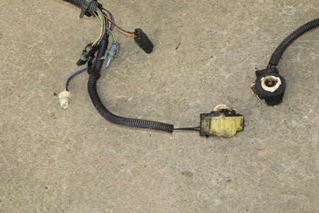 1984-1990 Chevrolet Corvette C4 - Headlight Wiring Harness