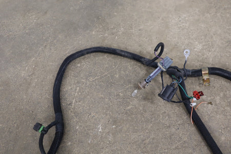 1984-1990 Chevrolet Corvette C4- Headlight Wiring Harness