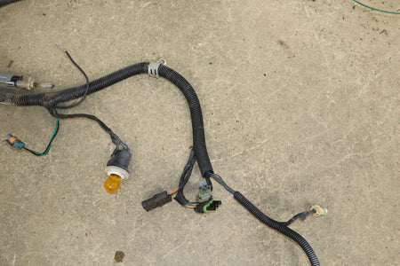 1984-1990 Chevrolet Corvette C4 - Headlight Wiring Harness