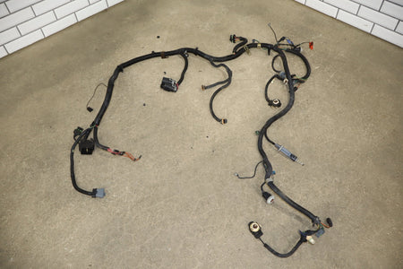 1984-1990 Chevrolet Corvette C4 - Headlight Wiring Harness