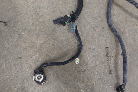 1984-1990 Chevrolet Corvette C4- Headlight Wiring Harness