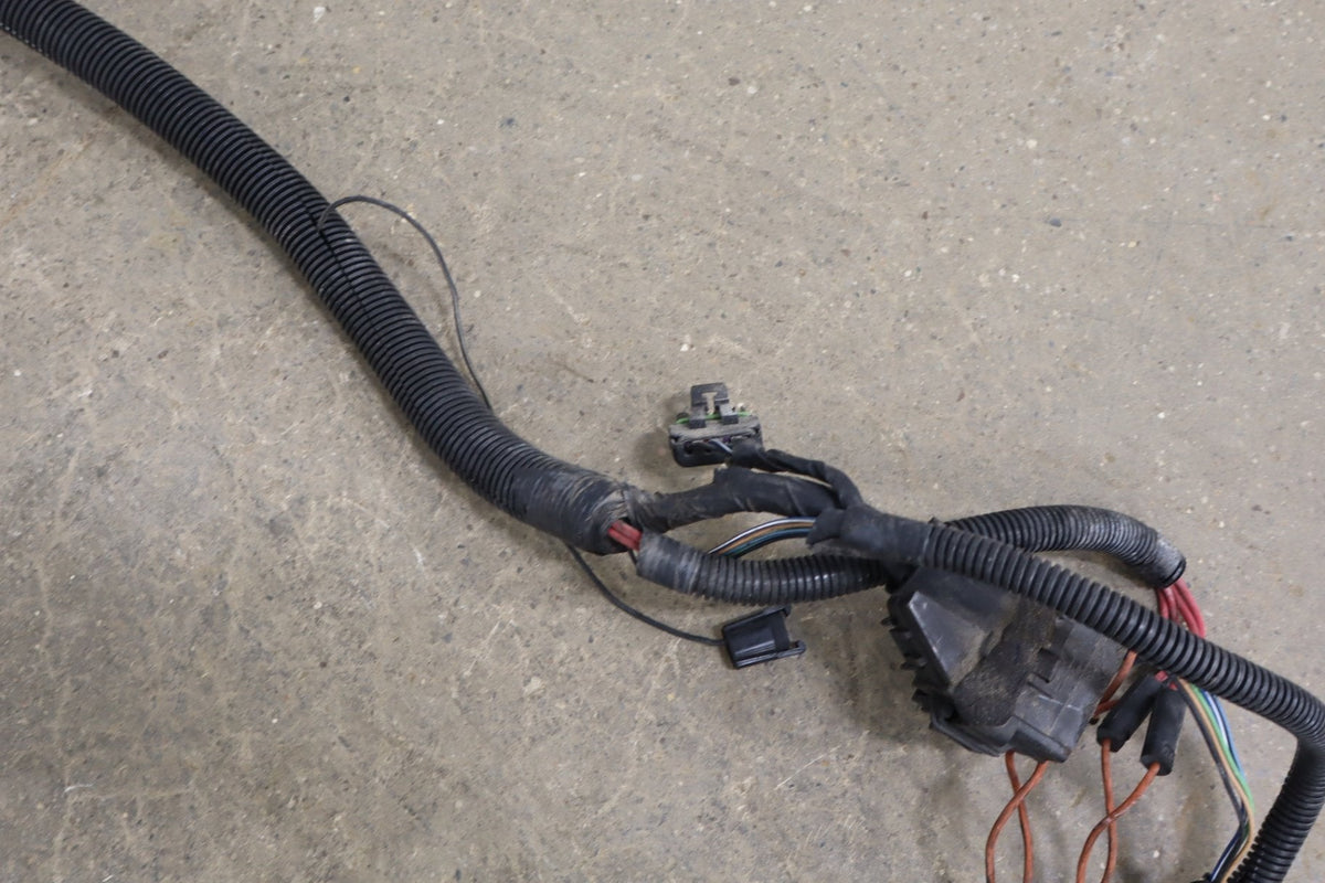 1984-1990 Chevrolet Corvette C4- Headlight Wiring Harness