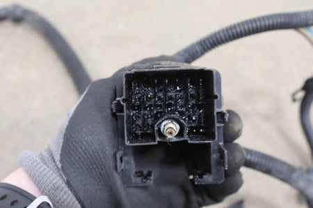 1984-1990 Chevrolet Corvette C4- Headlight Wiring Harness