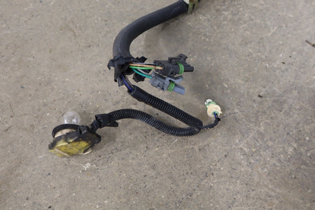 1984-1990 Chevrolet Corvette C4- Headlight Wiring Harness