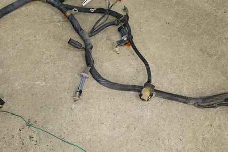 1984-1990 Chevrolet Corvette C4 - Headlight Wiring Harness