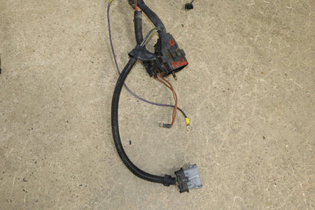 1984-1990 Chevrolet Corvette C4 - Headlight Wiring Harness