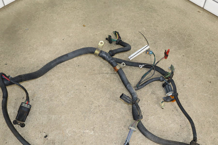 1984-1990 Chevrolet Corvette C4 - Headlight Wiring Harness
