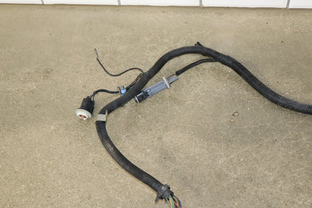 1984-1990 Chevrolet Corvette C4 - Headlight Wiring Harness