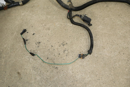 1984-1990 Chevrolet Corvette C4 - Headlight Wiring Harness