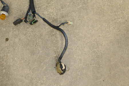 1984-1990 Chevrolet Corvette C4 - Headlight Wiring Harness