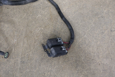 1984-1990 Chevrolet Corvette C4- Headlight Wiring Harness