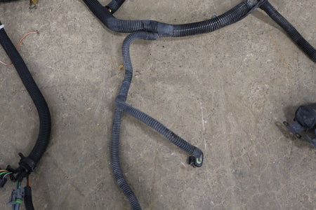 1984-1990 Chevrolet Corvette C4- Headlight Wiring Harness