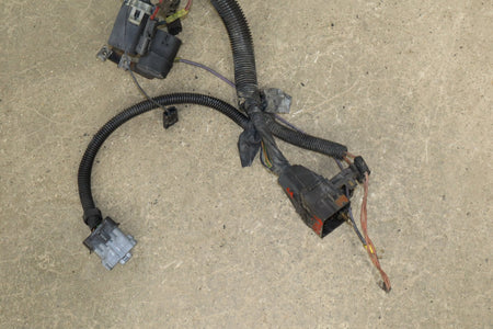 1984-1990 Chevrolet Corvette C4 - Headlight Wiring Harness