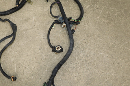 1984-1990 Chevrolet Corvette C4 - Headlight Wiring Harness