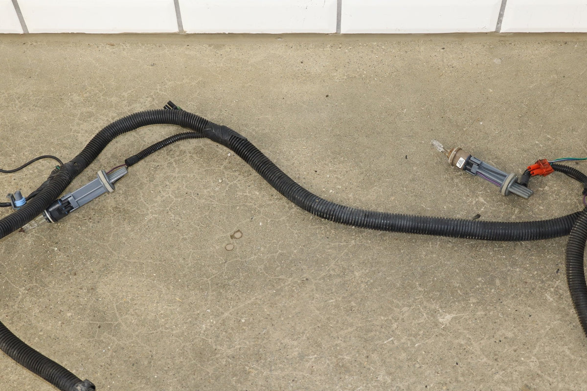 1984-1990 Chevrolet Corvette C4 - Headlight Wiring Harness