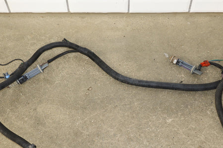 1984-1990 Chevrolet Corvette C4 - Headlight Wiring Harness