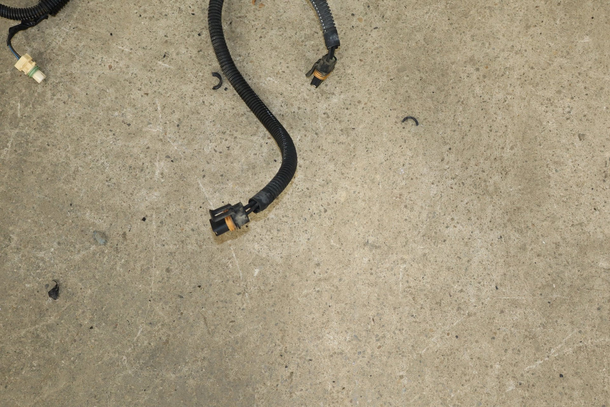 1984-1990 Chevrolet Corvette C4 - Headlight Wiring Harness