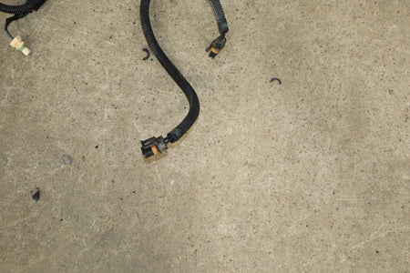 1984-1990 Chevrolet Corvette C4 - Headlight Wiring Harness