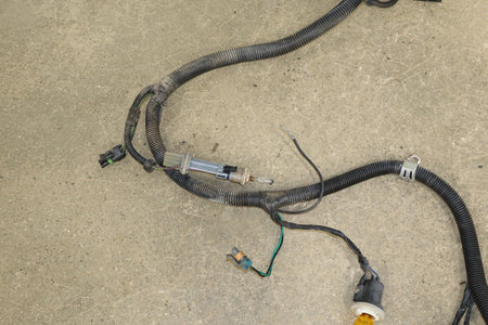 1984-1990 Chevrolet Corvette C4 - Headlight Wiring Harness