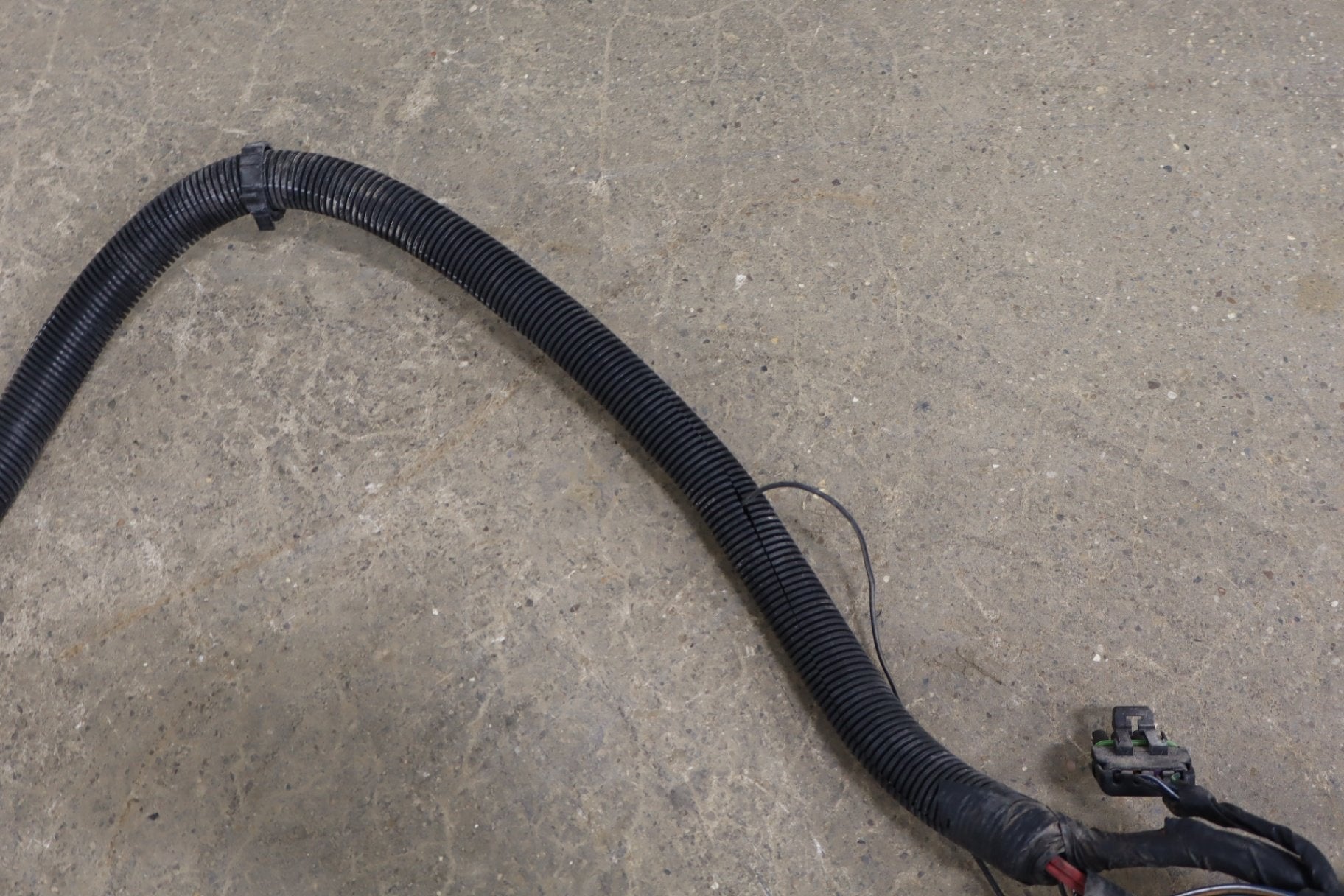 1984-1990 Chevrolet Corvette C4- Headlight Wiring Harness