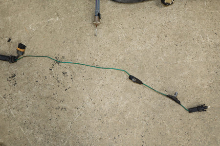 1984-1990 Chevrolet Corvette C4 - Headlight Wiring Harness