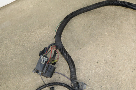 1984-1990 Chevrolet Corvette C4 - Headlight Wiring Harness