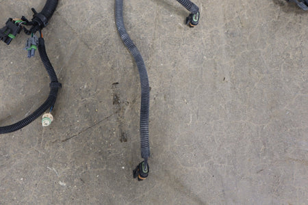 1984-1990 Chevrolet Corvette C4- Headlight Wiring Harness
