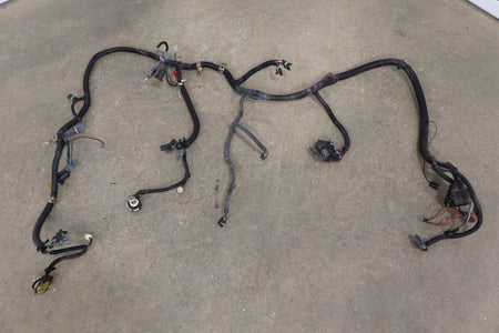 1984-1990 Chevrolet Corvette C4- Headlight Wiring Harness