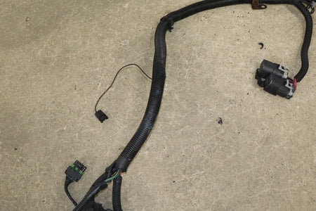 1984-1990 Chevrolet Corvette C4 - Headlight Wiring Harness