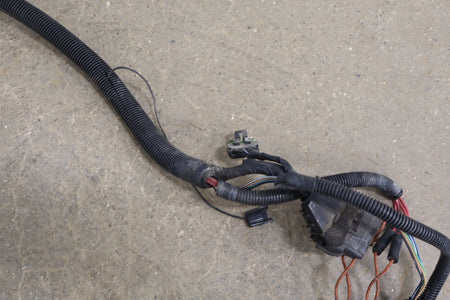 1984-1990 Chevrolet Corvette C4- Headlight Wiring Harness