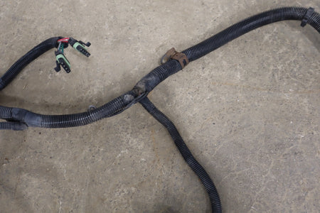1984-1990 Chevrolet Corvette C4- Headlight Wiring Harness