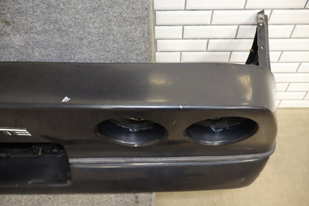 1984-1990 Chevrolet Corvette C4 Rear Bumper