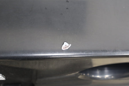 1984-1990 Chevrolet Corvette C4 Rear Bumper