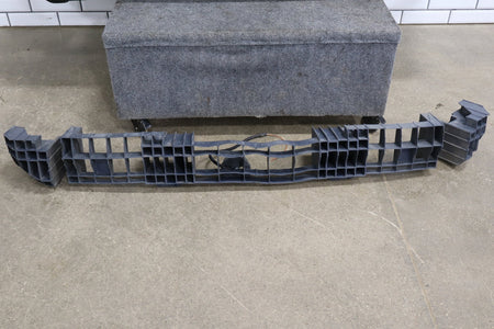 1984-1990 Chevrolet Corvette C4 Rear Bumper Polo Green 91