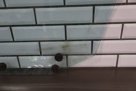 1984-1990 Chevrolet Corvette C4 Right Front Door Window 14094292