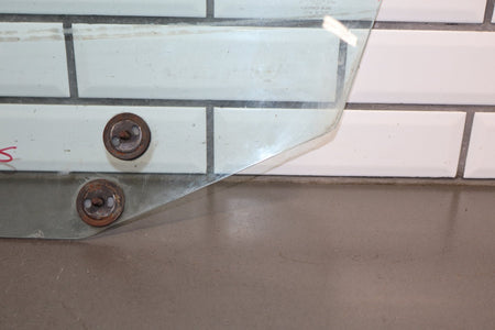 1984-1990 Chevrolet Corvette C4 Right Front Door Window 14094292