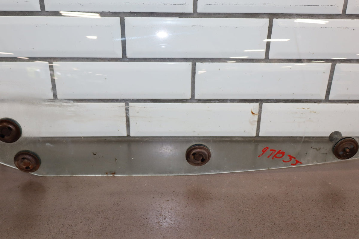 1984-1990 Chevrolet Corvette C4 Right Front Door Window 14094292