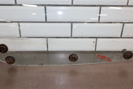 1984-1990 Chevrolet Corvette C4 Right Front Door Window 14094292